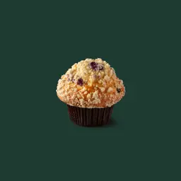 Blaubeer Muffin