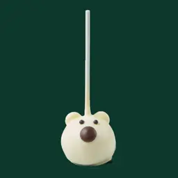 Cake Pop - Polar
