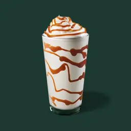 Caramel Cream Frappuccino®