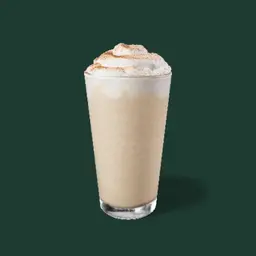 Chai Tea Cream Frappuccino®