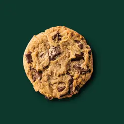 Choc Chunk Cookie