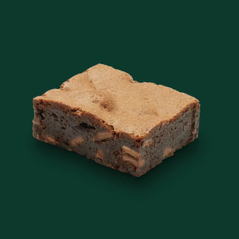 Chocolate Brownie