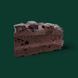 Chocolate Lover Cake