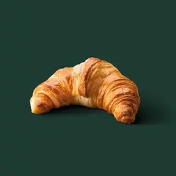 Croissant vegan