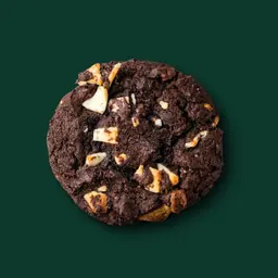 Double Choc Cookie