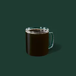 Frisch gebrühter Filterkaffee - Pike Place® Roast