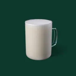 Hot Milk