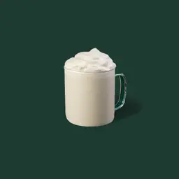 Hot White Chocolate