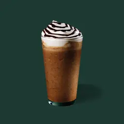 Java Chip Chocolate Cream Frappuccino®