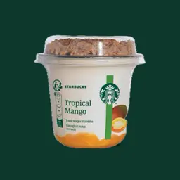 Joghurt - Tropical Mango