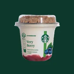 Joghurt - Verry Berry