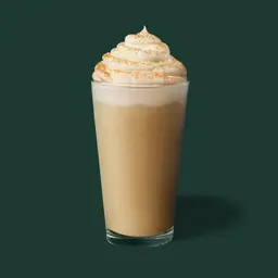 Lebkuchen Coffee Frappuccino®