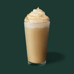 Lebkuchen Cream Frappuccino®