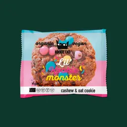 Lil´Monster Cooki