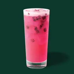 Mango Dragonfruit Starbucks Refresha®