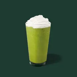 Matcha Cream Frappuccino®