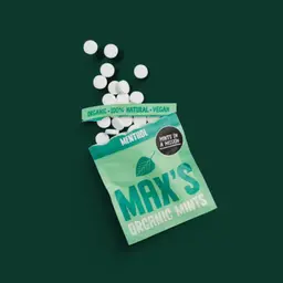 Max´s Menthol Mints
