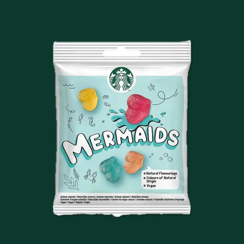 Mermaids