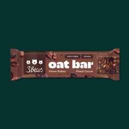 Oat Bar Cacao