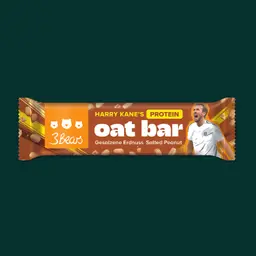 Oat Bar Peanut