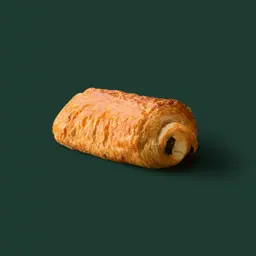 Pain au Chocolat vegan