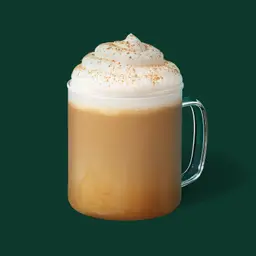Pumpkin Spice Latte