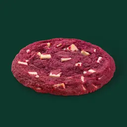 Red Velvet Cookie