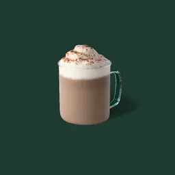Signature Hot Chocolate