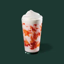 Strawberries and Cream Frappuccino®