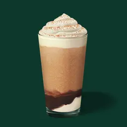 Tiramisu Frappuccino®