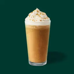 Toffee Nut Coffee Frappuccino®