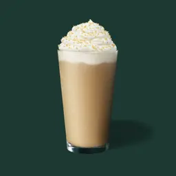 Toffee Nut Cream Frappuccino®