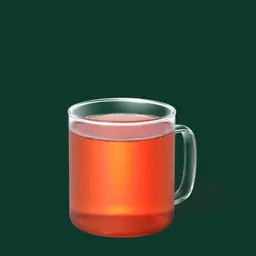 Winter Spiced Apple Tea