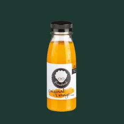 Grandmade Orangensaft 0,25l EINWEG