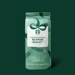 Starbucks® Blonde 2025 250g