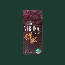 Starbucks® Caffè Verona™ 250g