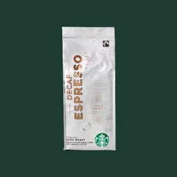 Starbucks® Decaf Espresso Roast 250g