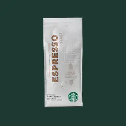 Starbucks® Espresso Roast 250g