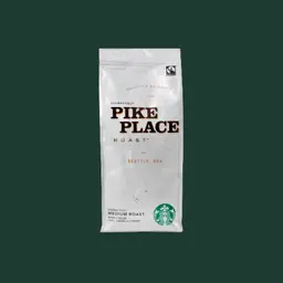 Starbucks® Pike Place® Roast 250g