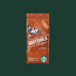 Starbucks® Single Origin Guatemala Antigua 250g