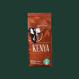 Starbucks® Single Origin Kenya 250g