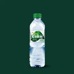 Stilles Wasser Volvic 0,5l EINWEG