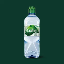 Stilles Wasser Volvic 0,75l EINWEG