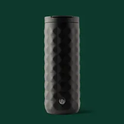 Tumbler Luxor Black