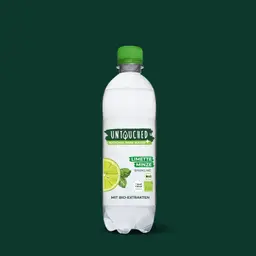 Untouched Water+Limette Minze 0,50l EINWEG