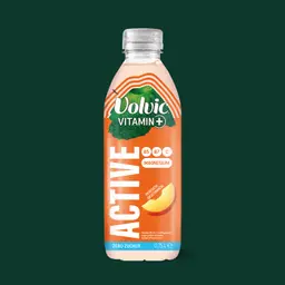 Volvic Active 0,75l EINWEG