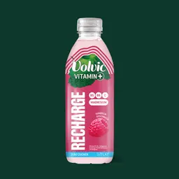 Volvic Recharge 0,75l EINWEG