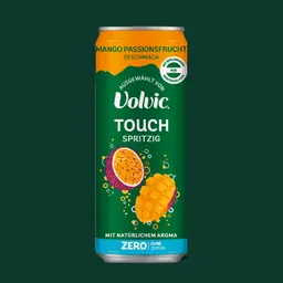 Volvic Touch Mango